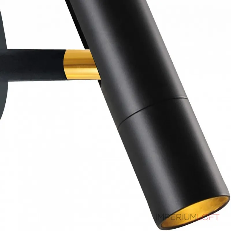 Бра Favourite Tube 2107-1W от ImperiumLoft Бра Favourite Tube 2107-1W от ImperiumLoft