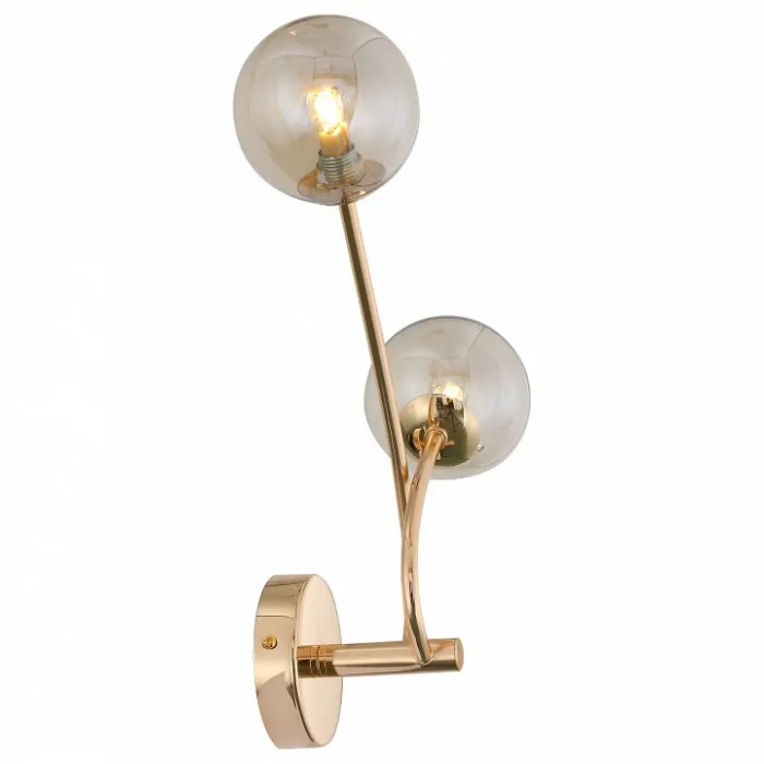 Бра ST-Luce Parllaone SL435.201.02 от ImperiumLoft