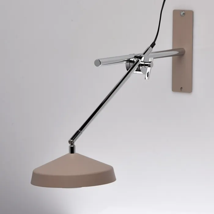 Бра MW-Light Раунд 3 636022001 от ImperiumLoft