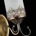 Бра Maytoni Sherborne FR2563-WL-01-BZ