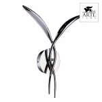 Бра Arte Lamp Mattino A9442AP-2CC от ImperiumLoft