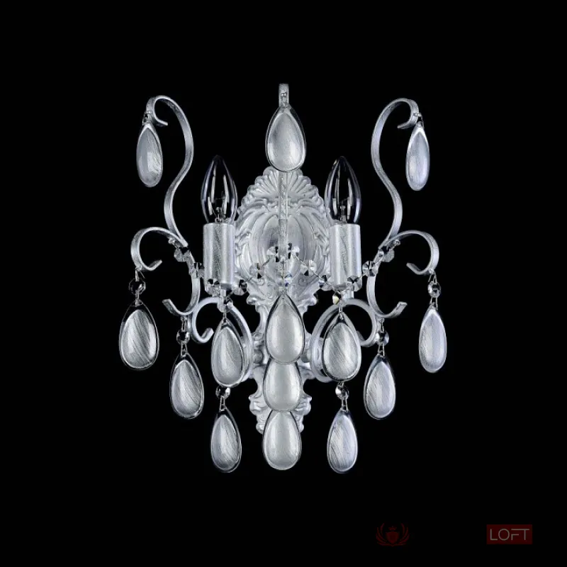 Бра Freya Chabrol FR2302WL-02S от ImperiumLoft