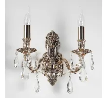 Бра Lucia Tucci Firenze FIRENZE W141.2 coffe gold
