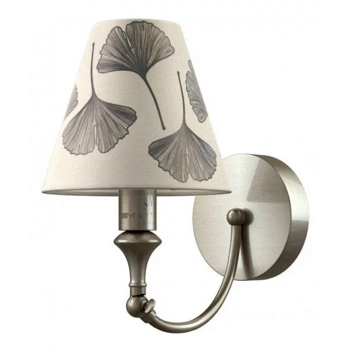 Бра Lamp4You SB-LMP-O-7 M-01-SB-LMP-O-7 от ImperiumLoft