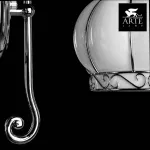 Бра Arte Lamp Venice A2106AP-1WH от ImperiumLoft