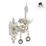 Бра Arte Lamp Dulcinea A5311AP-1WH