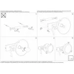 Бра Ideal Lux Reflector REFLECTOR AP1