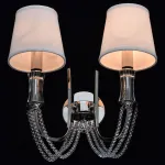 Бра MW-Light Наполи 686020602 от ImperiumLoft