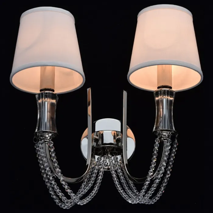 Бра MW-Light Наполи 686020602 от ImperiumLoft