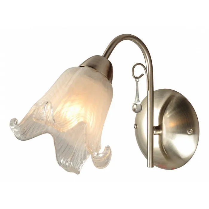Бра Arte Lamp Sussurro A7957AP-1SS от ImperiumLoft