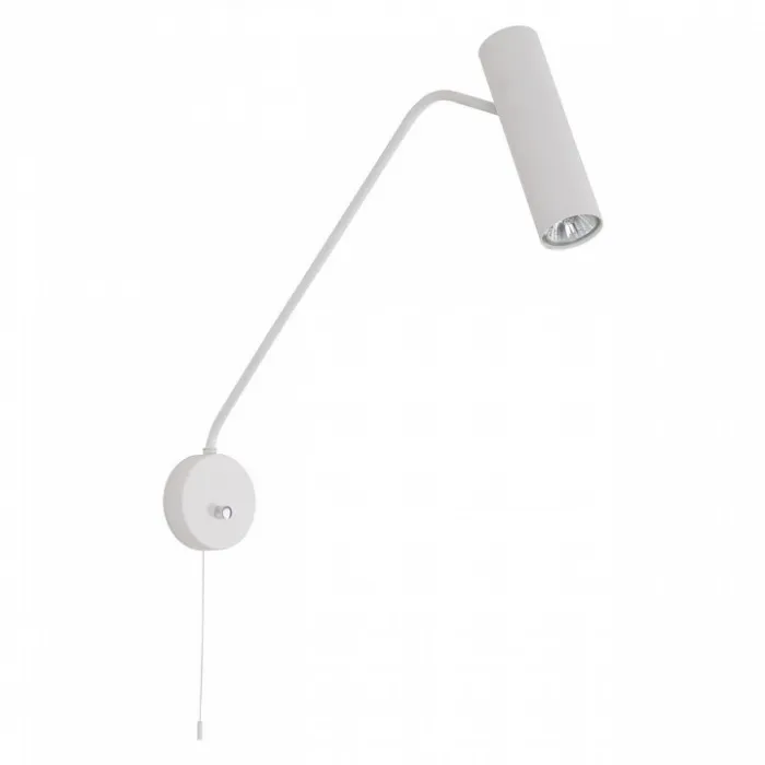 Бра Nowodvorski Eye Super White 6487 от ImperiumLoft