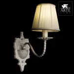 Бра Arte Lamp Calamaro A2046AP-1WG от ImperiumLoft