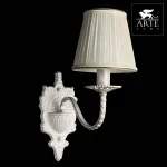 Бра Arte Lamp Calamaro A2046AP-1WG от ImperiumLoft