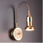 Бра Elektrostandard Plica a025005 от ImperiumLoft