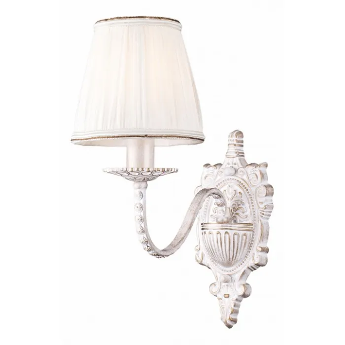 Бра Arte Lamp Calamaro A2046AP-1WG от ImperiumLoft