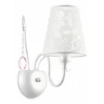 Бра Freya Adelaide FR2306-WL-01-W от ImperiumLoft