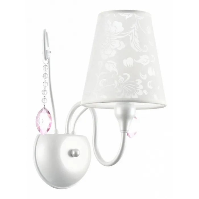 Бра Freya Adelaide FR2306-WL-01-W от ImperiumLoft
