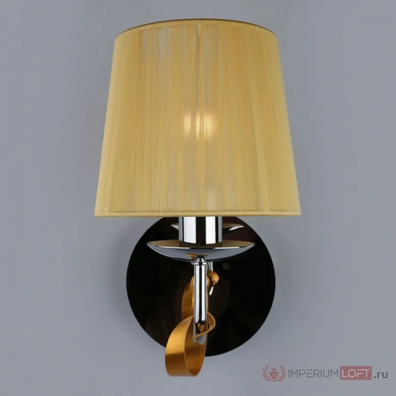 Бра Omnilux Varese OML-61601-01 от ImperiumLoft