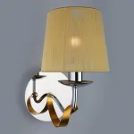 Бра Omnilux Varese OML-61601-01 от ImperiumLoft
