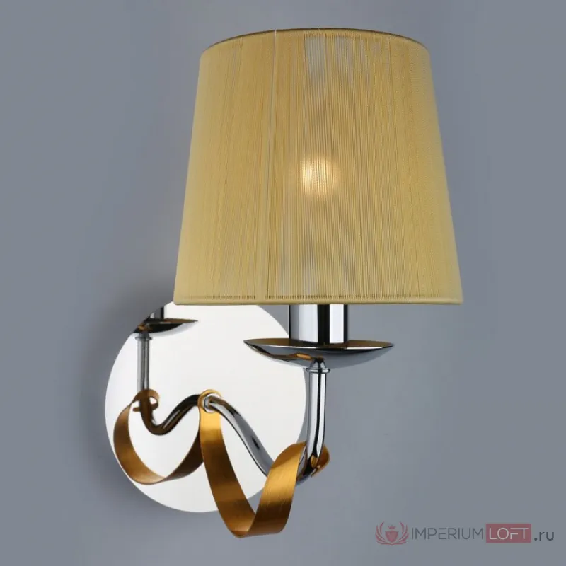 Бра Omnilux Varese OML-61601-01 от ImperiumLoft