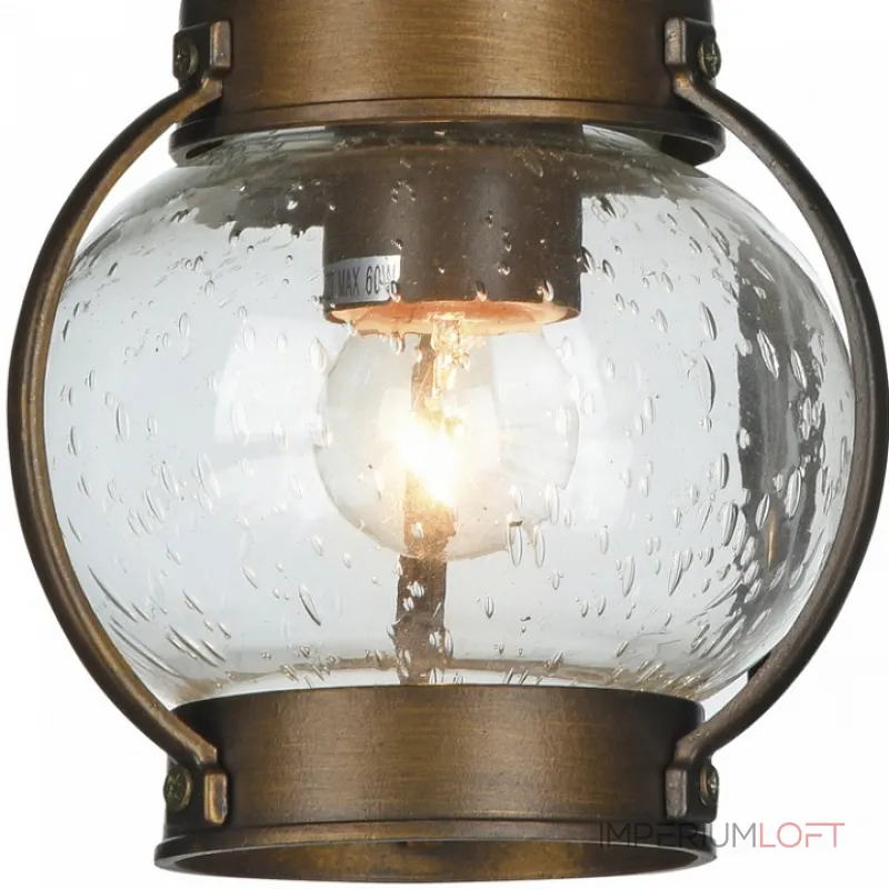 Бра Favourite Hunt 2031-1W от ImperiumLoft Бра Favourite Hunt 2031-1W от ImperiumLoft