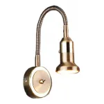 Бра Elektrostandard Plica a025005 от ImperiumLoft