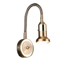 Бра Elektrostandard Plica a025005