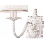 Бра Arte Lamp Calamaro A2046AP-1WG от ImperiumLoft