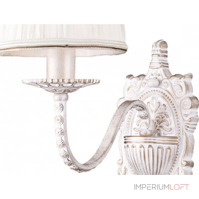 Бра Arte Lamp Calamaro A2046AP-1WG