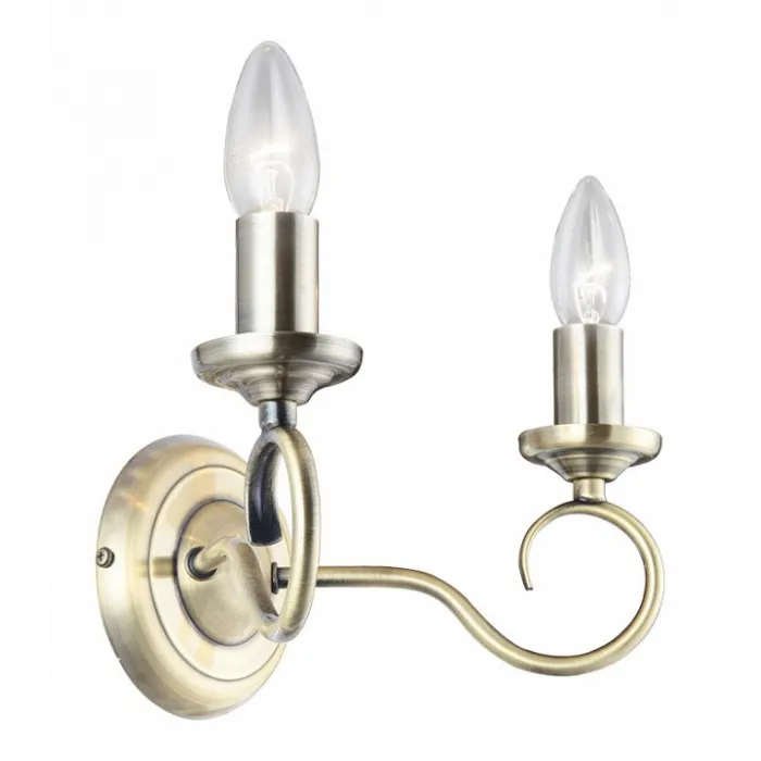 Бра Globo Truncatus 69003-2W от ImperiumLoft