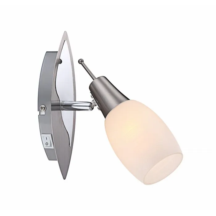 Бра Globo Gillian 54983-1 от ImperiumLoft