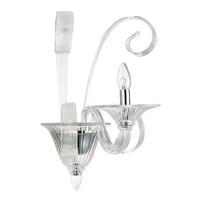 Бра Donolux Firenze W110218/1clear от ImperiumLoft