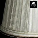 Бра Arte Lamp Calamaro A2046AP-1WG от ImperiumLoft