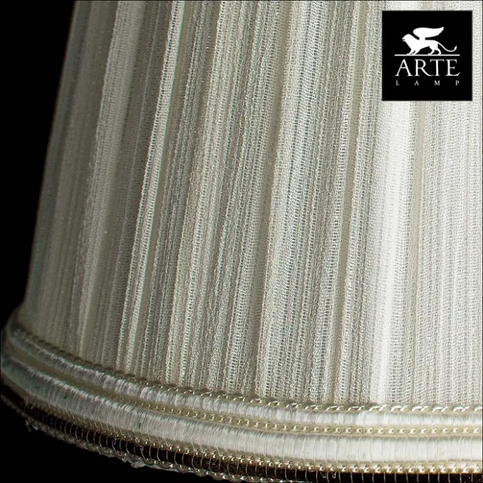Бра Arte Lamp Calamaro A2046AP-1WG от ImperiumLoft