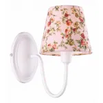 Бра Arte Lamp Kids A9212AP-1WH от ImperiumLoft