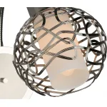 Бра Omnilux OML-211 OML-21111-01 от ImperiumLoft