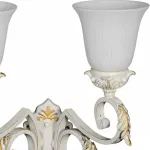Бра Dio D’Arte Penna Penna E 2.1.2.500 C от ImperiumLoft