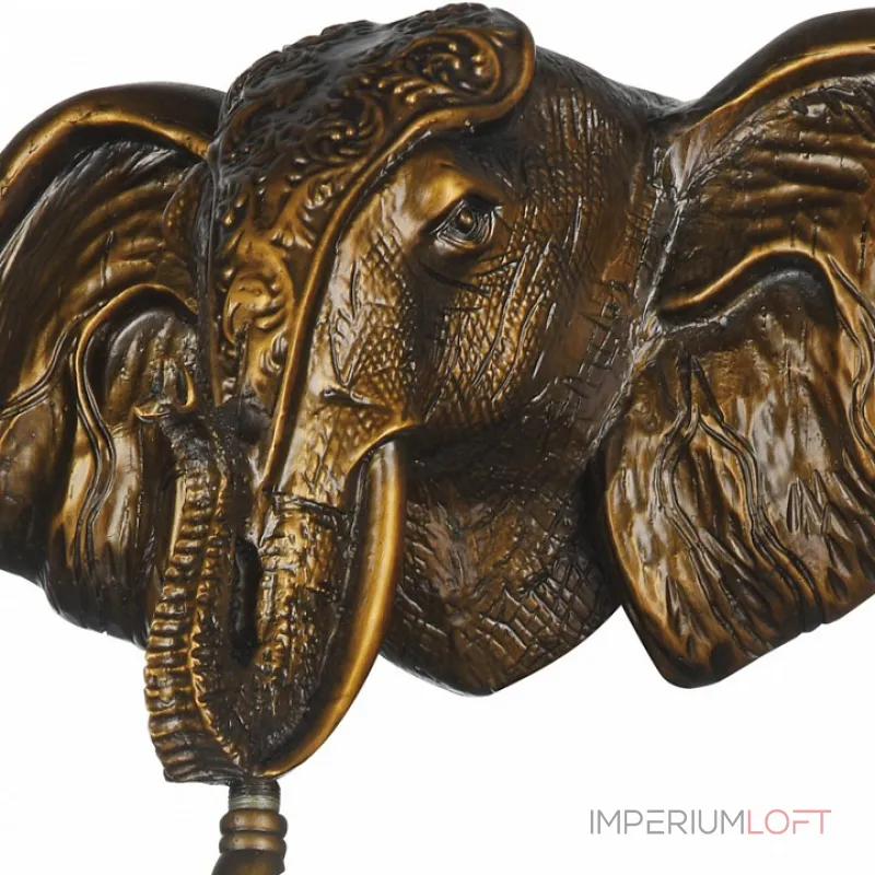 Бра Favourite Hunt 2031-1W от ImperiumLoft Бра Favourite Hunt 2031-1W от ImperiumLoft