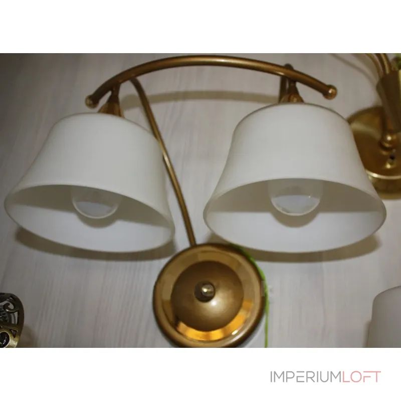 Бра Citilux Стелла CL110322 от ImperiumLoft Бра Citilux Стелла CL110322 от ImperiumLoft