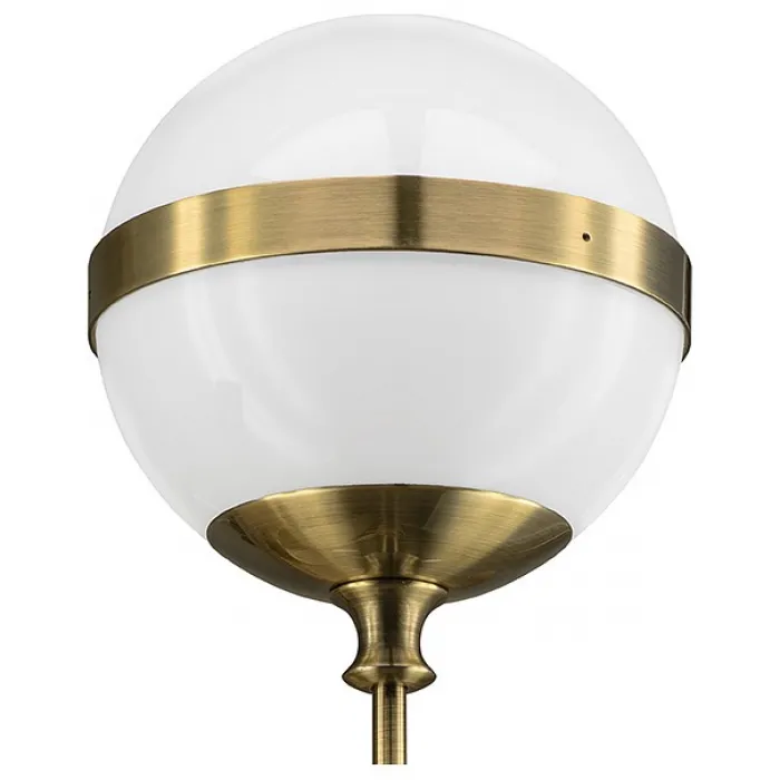 Бра Lightstar Globo 813611 от ImperiumLoft