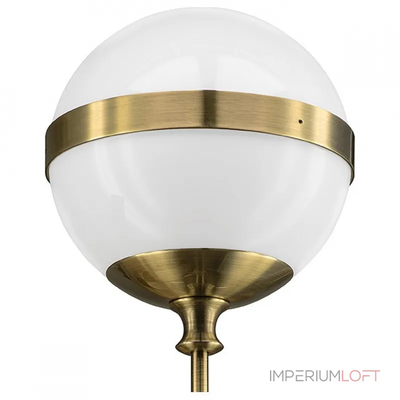 Бра Lightstar Globo 813611 Бра Lightstar Globo 813611