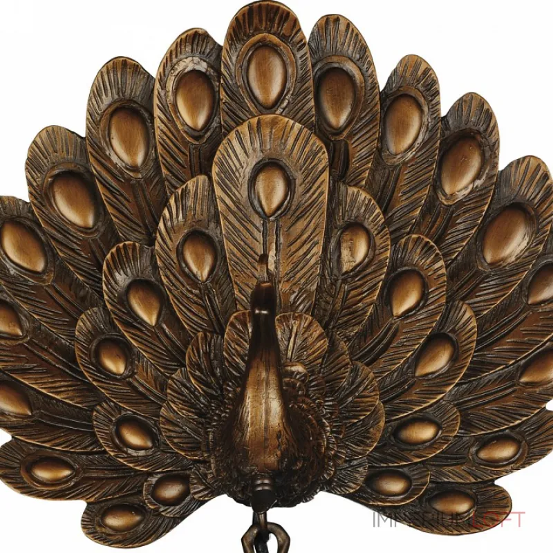 Бра Favourite Hunt 2032-1W от ImperiumLoft Бра Favourite Hunt 2032-1W от ImperiumLoft