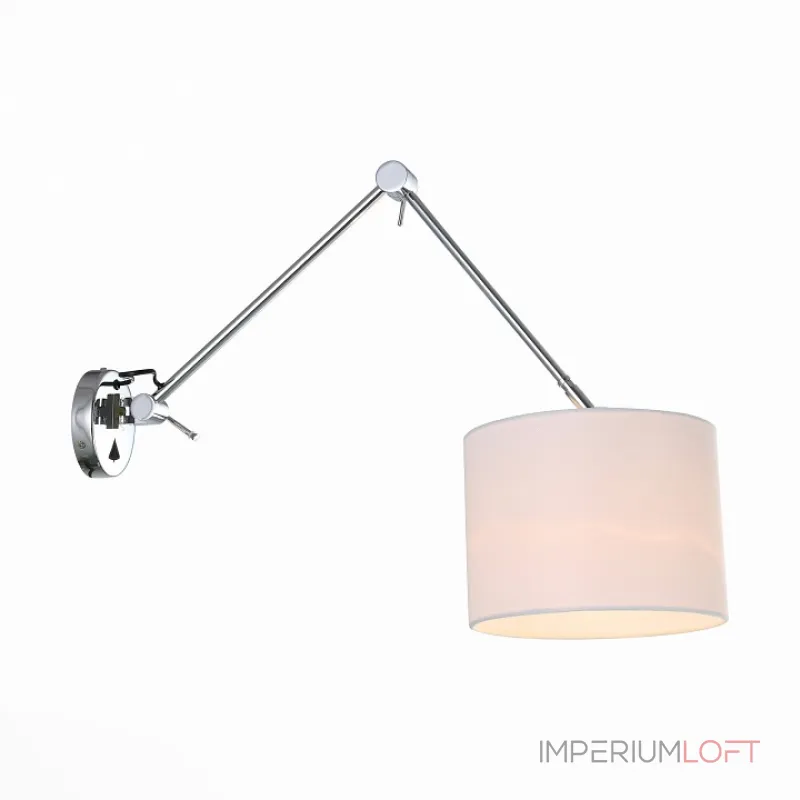 Бра ST-Luce Marcia SL460.101.01 от ImperiumLoft Бра ST-Luce Marcia SL460.101.01 от ImperiumLoft