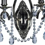 Бра Dio D’Arte Isola Isola E 2.1.2.600 NB от ImperiumLoft