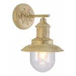 Бра Arte Lamp Fleece A4524AP-1WG