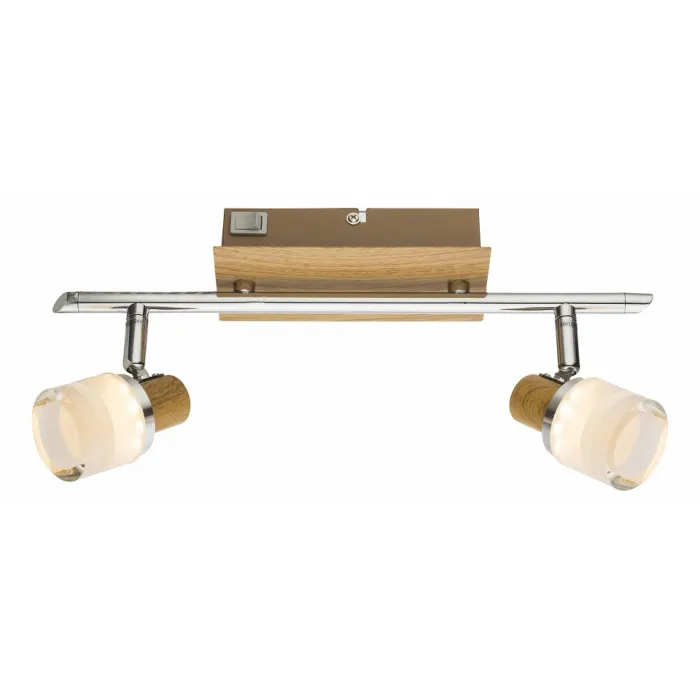 Бра Globo Alonis 56000-2 от ImperiumLoft