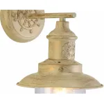 Бра Arte Lamp Fleece A4524AP-1WG