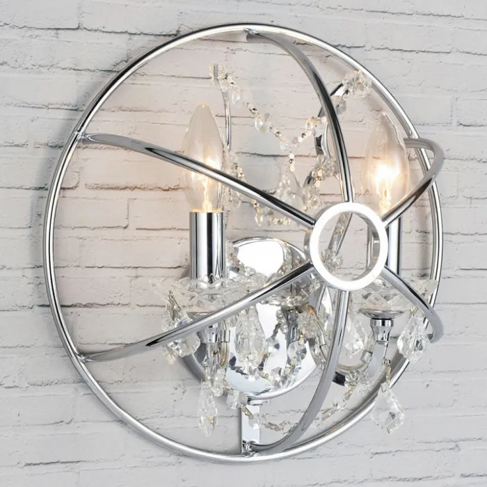 Бра Loft it Monaco LOFT1896W от ImperiumLoft