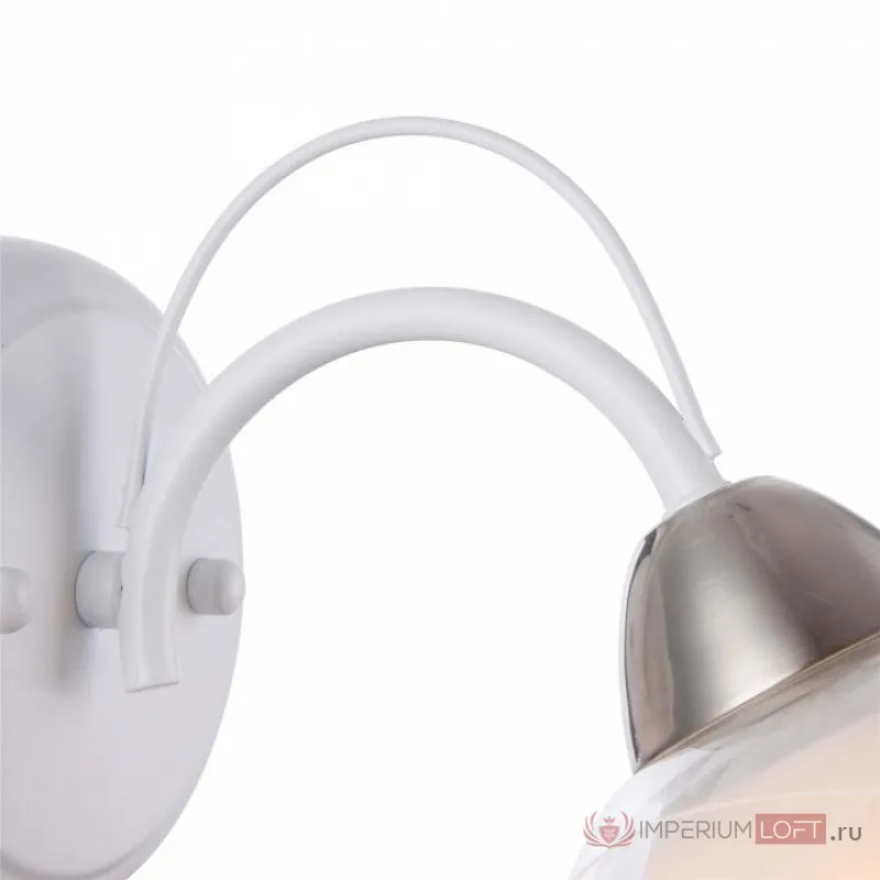 Бра Freya Nikki FR5052-WL-01-W от ImperiumLoft