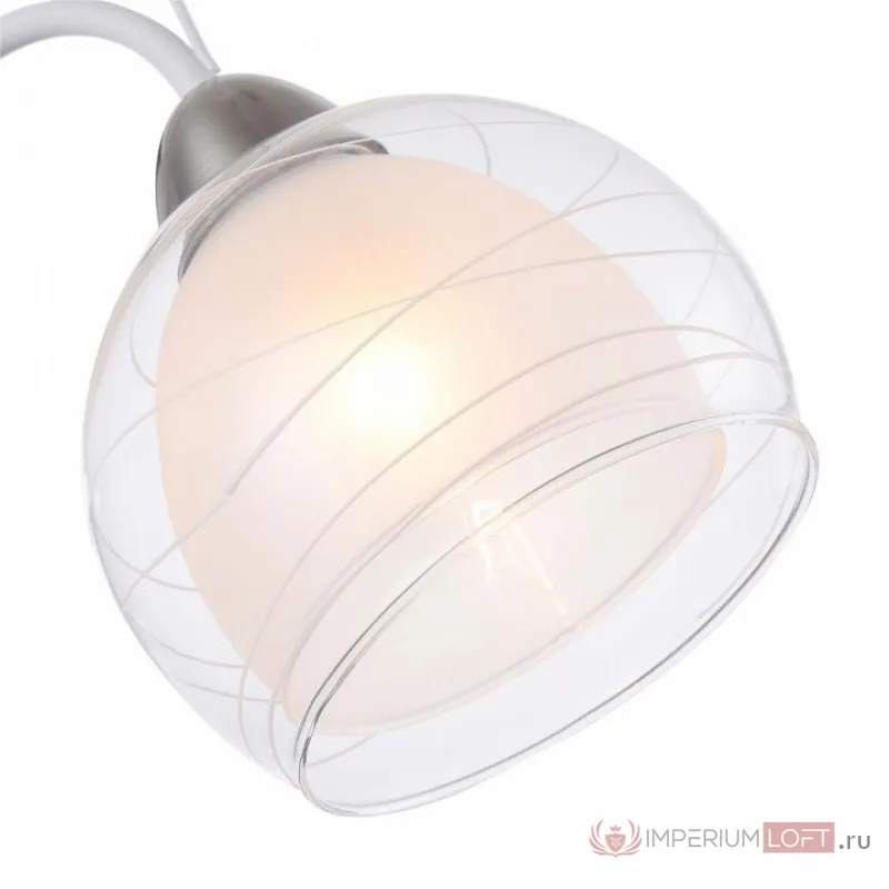 Бра Freya Nikki FR5052-WL-01-W от ImperiumLoft